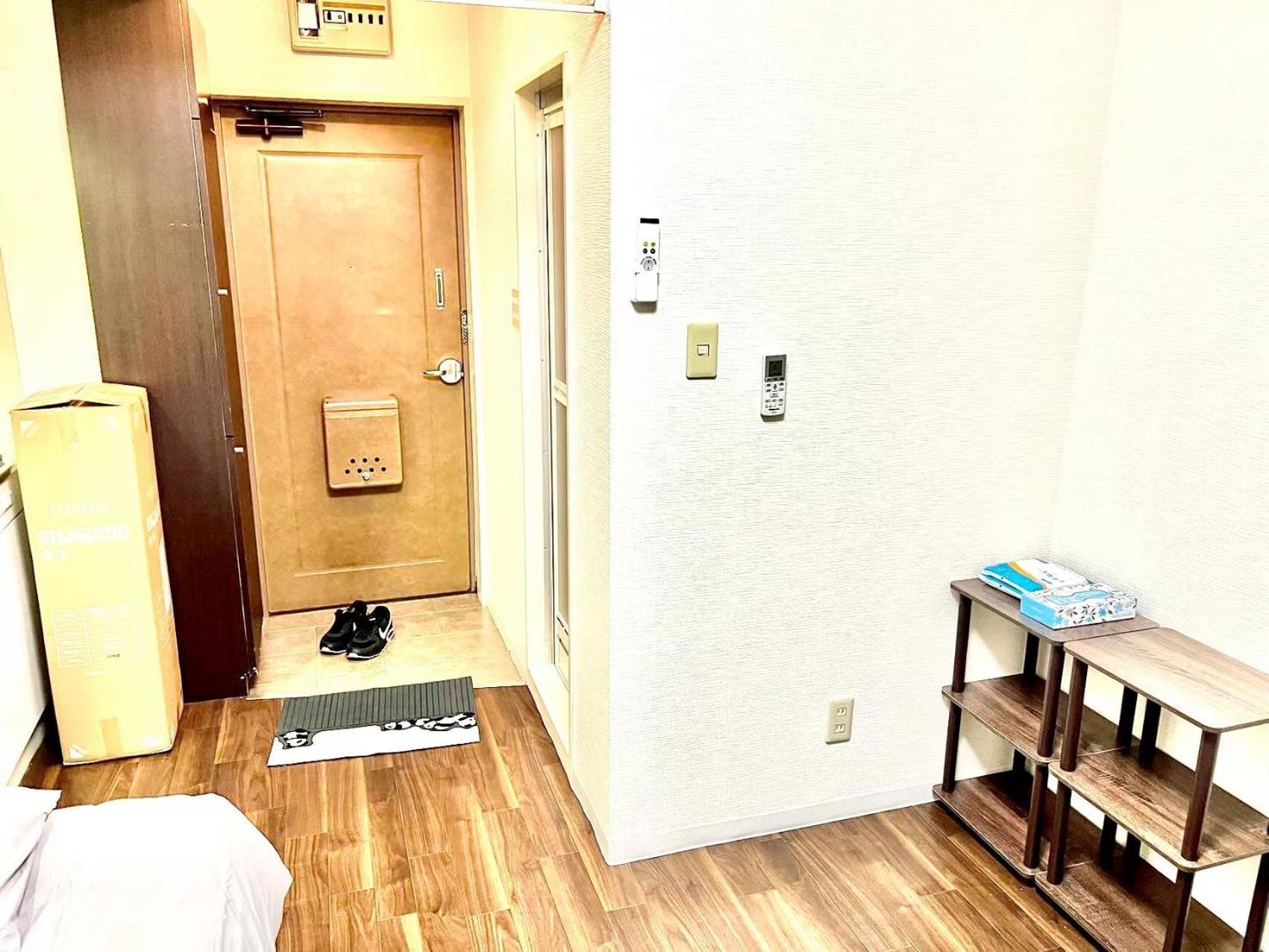 West Shinjuku Hanabi House Ii *