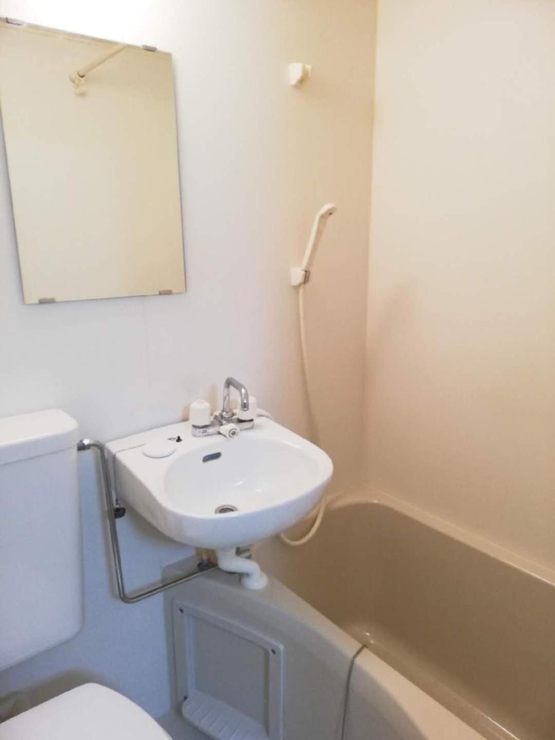Appartement West Shinjuku Hanabi House Ii