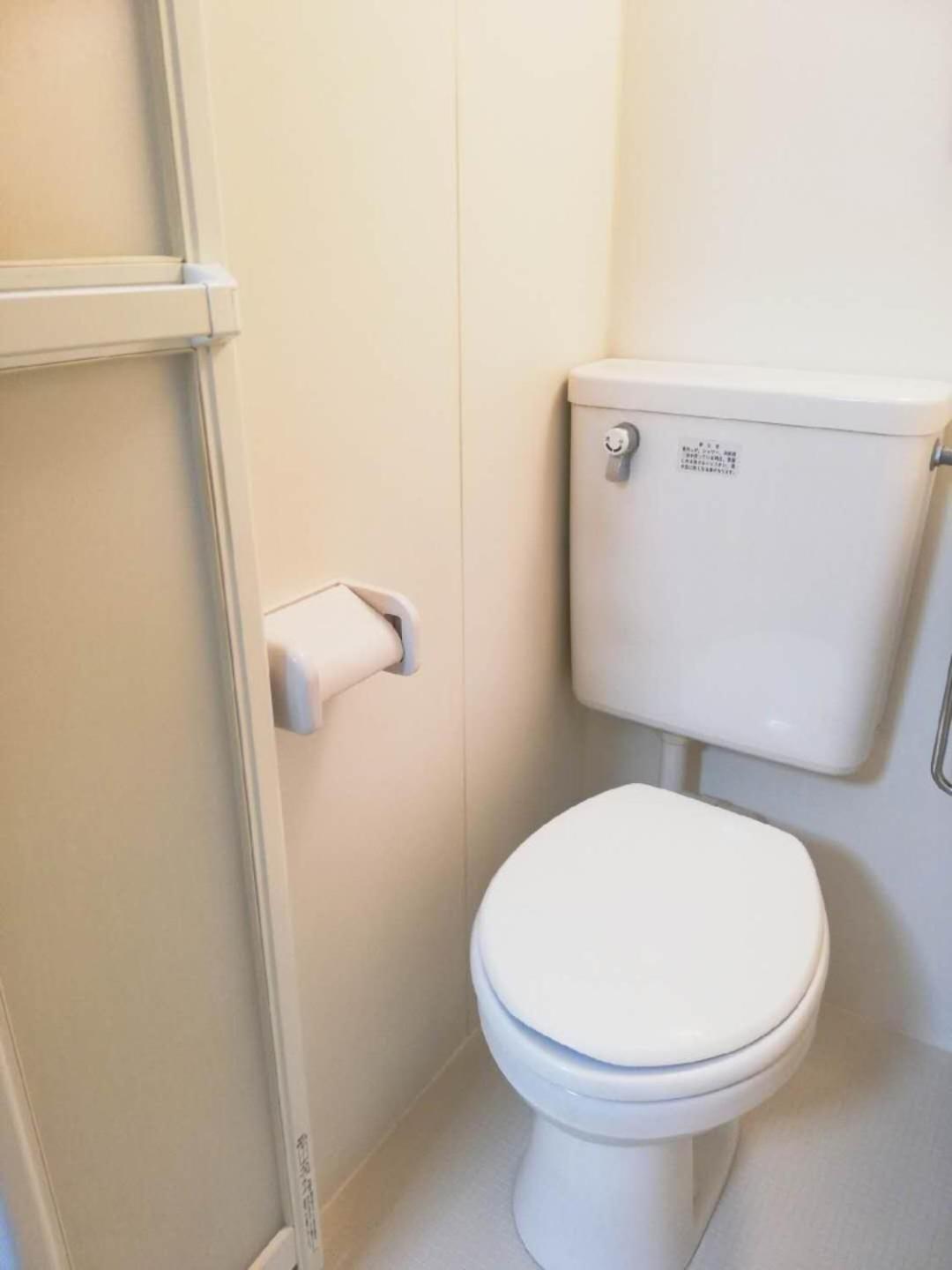 West Shinjuku Hanabi House Ii Appartement *