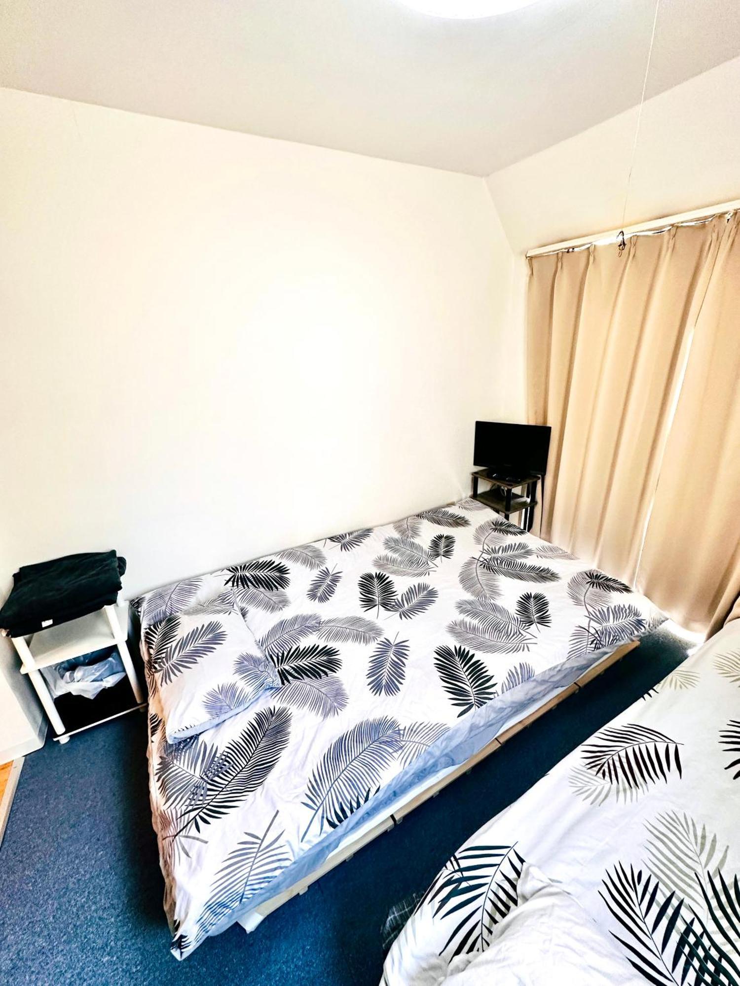 Appartement West Shinjuku Hanabi House Ii