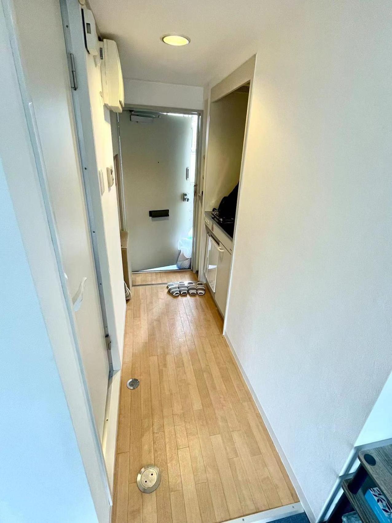 West Shinjuku Hanabi House Ii