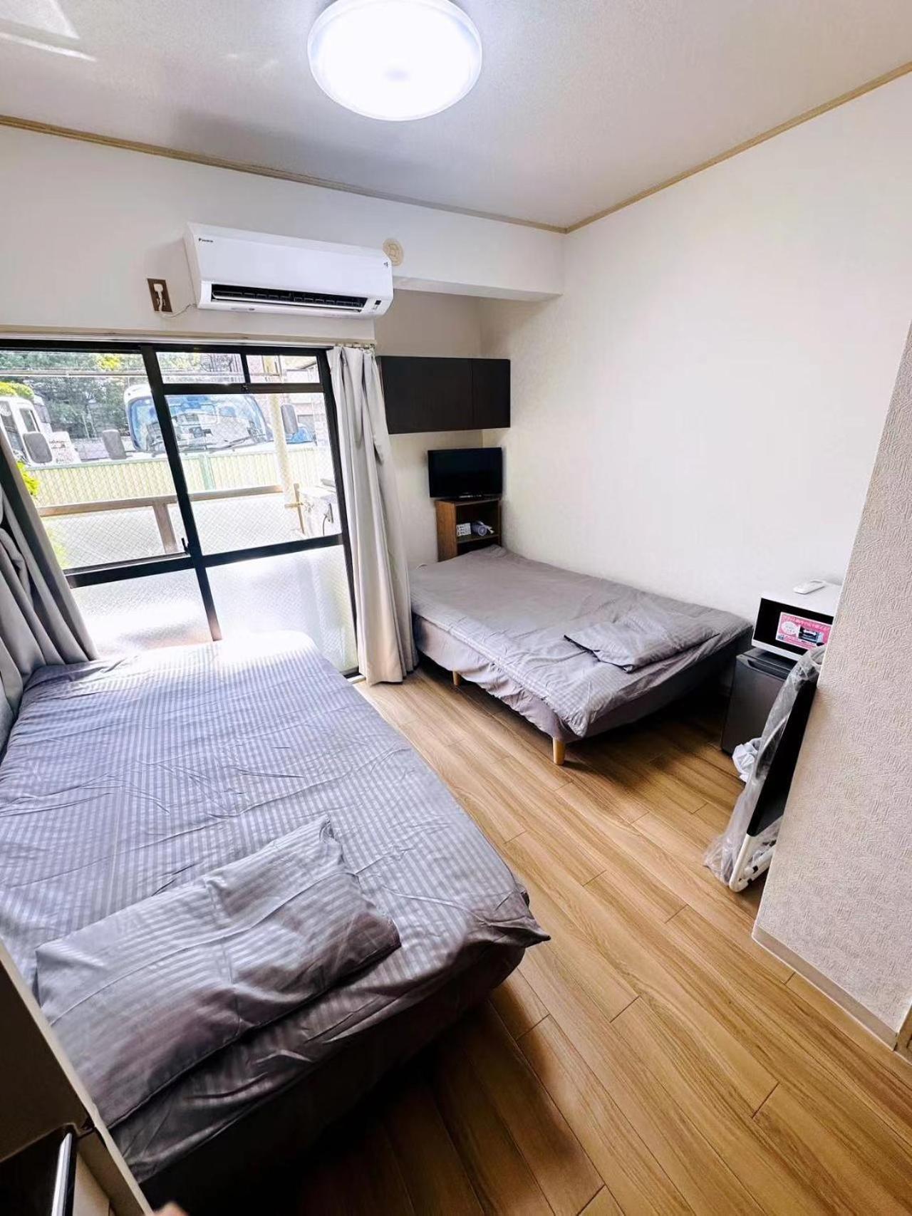 West Shinjuku Hanabi House Ii * Tokio